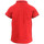 Vêtements Garçon T-shirts & Polos Redskins RDS-2269-JR Rouge