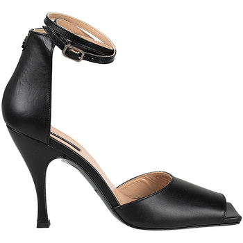 Chaussures Femme Emporio Armani E Patrizia Pepe 8Z0008 L011 