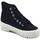 Chaussures Femme Boots Superga 2341 Alpina Noir