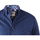 Vêtements Homme Chemises manches longues Duke Chemise coton cintrée CHILTON Bleu