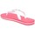 Chaussures Fille Sandales et Nu-pieds Ipanema 80416 (20700) Niña Blanco Blanc