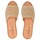 Chaussures Femme Sandales et Nu-pieds Mediterranea 30072 ARENA 968 Mujer Beige Beige