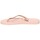 Chaussures Femme Sandales et Nu-pieds Ipanema 81030  (AG184) Mujer Rosa Rose