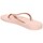 Chaussures Femme Sandales et Nu-pieds Ipanema 81030  (AG184) Mujer Rosa Rose