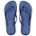 Chaussures Femme Sandales et Nu-pieds Ipanema 81030  (AG182) Mujer Azul Bleu