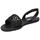 Chaussures Femme Sandales et Nu-pieds Ipanema 82855 AJ336 Mujer Negro Noir