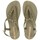 Chaussures Femme Sandales et Nu-pieds Ipanema 26909 AI285 Mujer Verde Vert