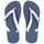 Chaussures Garçon Sandales et Nu-pieds Ipanema 80416 (25601) Niño Azul Bleu