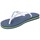 Chaussures Garçon Sandales et Nu-pieds Ipanema 80416 (25601) Niño Azul Bleu