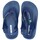 Chaussures Garçon Sandales et Nu-pieds Ipanema 82998 AJ516 Niño Azul Bleu