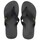 Chaussures Homme Sandales et Nu-pieds Ipanema 12120 AF982 Hombre Negro Noir