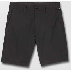 Vêtements Homme Shorts / Bermudas Volcom Frickin Cross Shred Shorts 20 Black Noir
