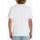 Vêtements Homme T-shirts manches courtes Volcom Camiseta  Volturb White Blanc