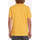 Vêtements Homme T-shirts Gar manches courtes Volcom Camiseta  Burnher Sunburst Orange