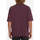 Vêtements Homme T-shirts manches courtes Volcom Camiseta  Safetytee Mulberry Violet