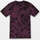 Vêtements Enfant Raf Simons photograph-print long-sleeve shirt White Camiseta niño  Iconic Stone Dye Mulberry Violet