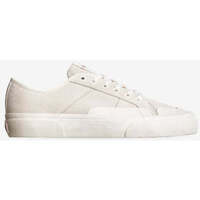 Chaussures Homme Chaussures de Skate Globe Zapatillas  Surplus Cream/Milou Blanc