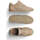 Chaussures Homme Chaussures de Skate Globe Zapatillas  Encore-2 Ocre/Gold Dip Blanc