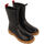 Chaussures Fille Bottes Gioseppo hadres Noir