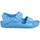 Chaussures Enfant Sandales et Nu-pieds Birkenstock Milano Eva Enfant Sky Blue Bleu