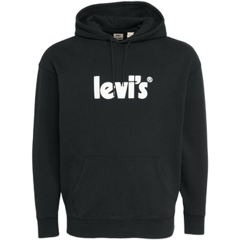 Vêtements Homme Sweats Levi's Sweat ? capuche Levi's® Noir
