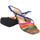 Chaussures Femme Multisport Bienve Madame Cérémonie  2hf-2173 divers Multicolore