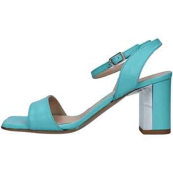Chaussures Femme Sandales et Nu-pieds Brando IRIS 20 Bleu