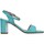 Chaussures Femme Sandales et Nu-pieds Brando IRIS 20 Bleu