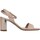 Chaussures Femme Sandales et Nu-pieds Brando IRIS 20 Rose