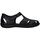 Chaussures Homme Sandales et Nu-pieds Melluso U75132D Noir
