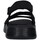Chaussures Femme Sandales et Nu-pieds Skechers 141450 Noir