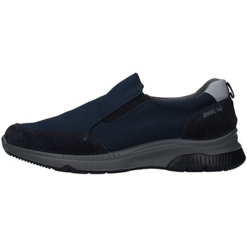 Chaussures Homme Slip ons Enval 3718711 Bleu