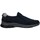 Chaussures Homme Slip ons Enval 3718711 Bleu