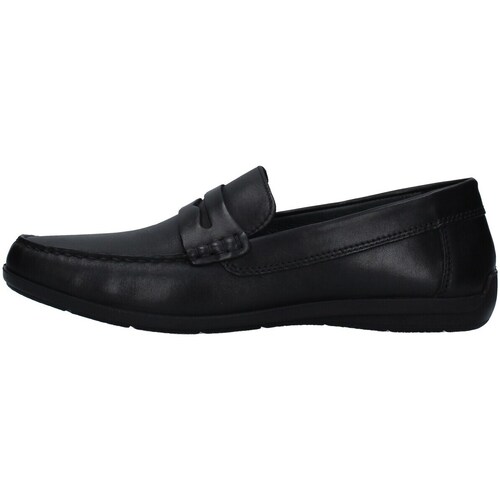 Chaussures Homme Mocassins IgI&CO 3609500 Noir