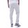 Vêtements Homme Pantalons de survêtement Guess Z2BB05 FL04Q Blanc