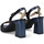 Chaussures Femme Sandales et Nu-pieds Pitillos  Bleu
