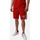 Vêtements Homme Shorts Athletic / Bermudas Champion  Rouge