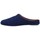 Chaussures Homme Chaussons Norteñas 9-128  Azul marino Bleu