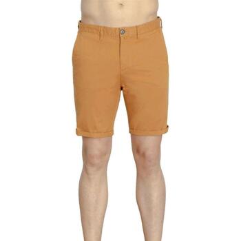 Vêtements Shorts / Bermudas Klout  Marron