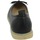 Chaussures Femme over knee boots r polanski 0803 czarny zamsz S12601.01 Noir