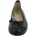 Chaussures Femme Ballerines / babies Xboy 485ZE3.01 Noir