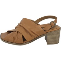 Chaussures Femme Sandales et Nu-pieds Bueno Brown Shoes Y4902.02_36 Marron