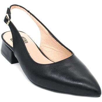 Chaussures Femme Haut : 6 à 8cm Patricia Miller  Noir