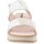 Chaussures Femme Sandales et Nu-pieds Valleverde VV-49310 Beige