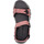 Chaussures Femme Sandales et Nu-pieds Westland SANDALE  AVORA-02 ROSE Rose