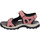 Chaussures Femme Sandales et Nu-pieds Westland SANDALE  AVORA-02 ROSE Rose
