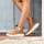 Chaussures Femme Bottes Panama Jack BOTTES  MALASANA CUIR_B4