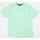 Vêtements Homme T-shirts & Polos Farci Acid pogg t shirt Vert