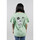 Vêtements Homme T-shirts & Polos Farci Fumar tee shirt Vert