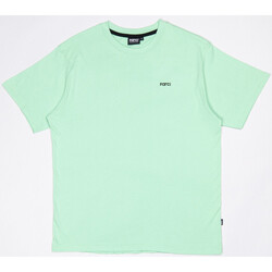 Vêtements Homme T-shirts & Polos Farci Tapas tee shirt Vert